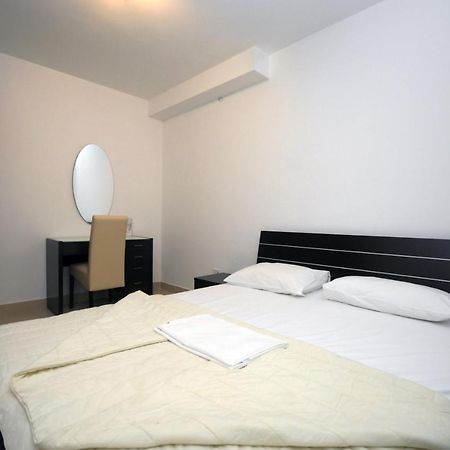Apartments Anita Budva Eksteriør billede