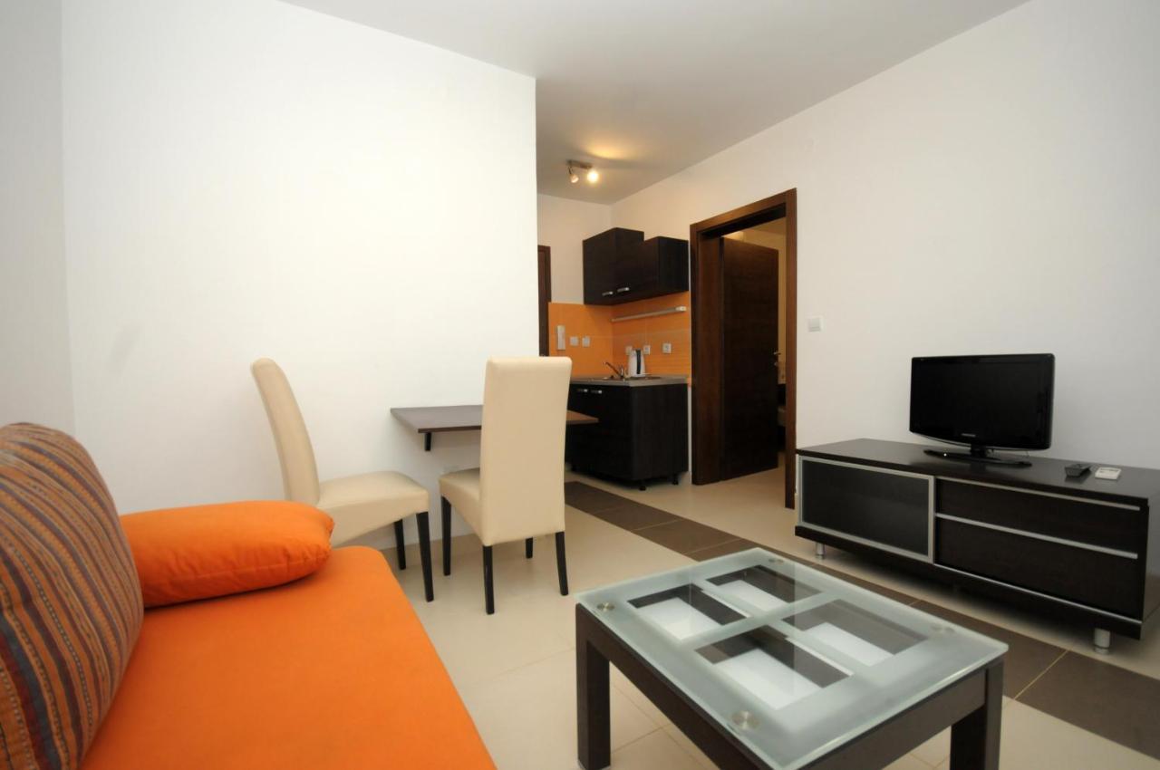 Apartments Anita Budva Værelse billede